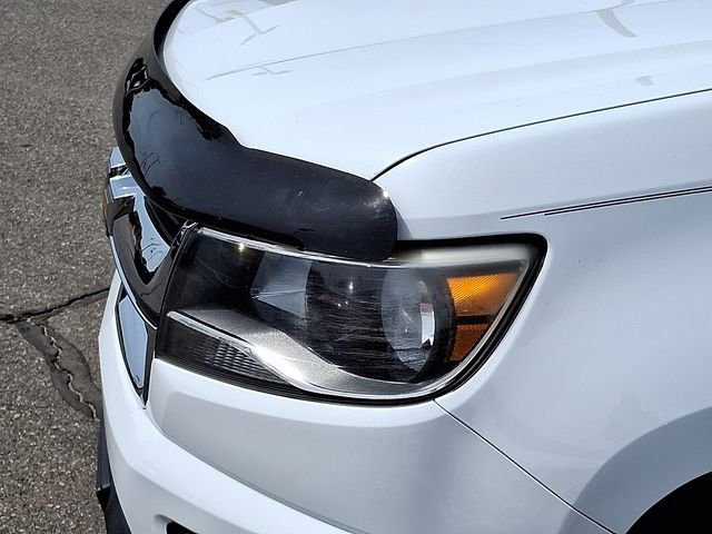 Used 2017 Chevrolet Colorado LT w/ LT Convenience Package image 24