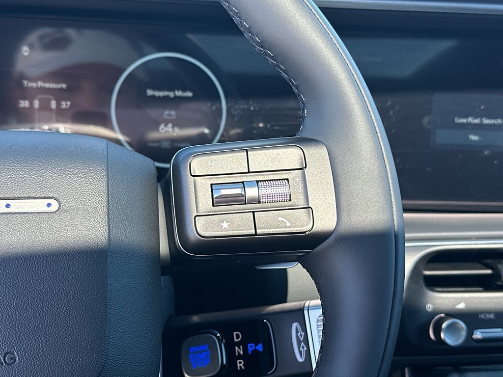New 2026 Hyundai Palisade Calligraphy image 16