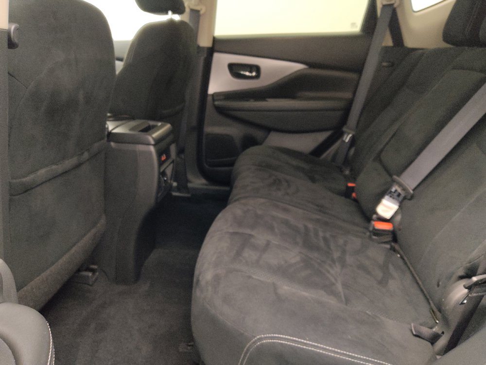 Used 2019 Nissan Murano SV w/ Premium Package AWD/4WD image 18