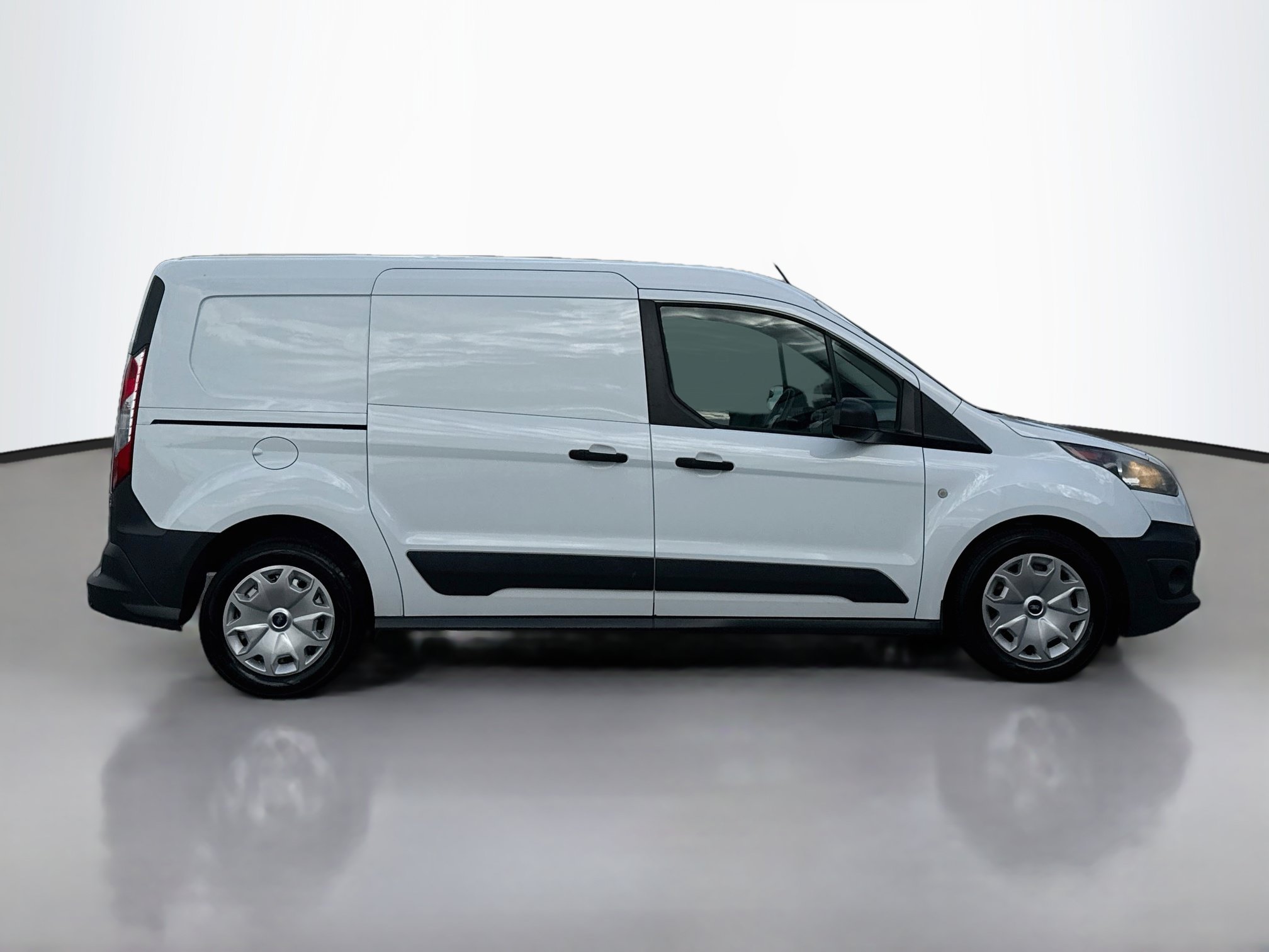 Used 2017 Ford Transit Connect XL FWD image 7