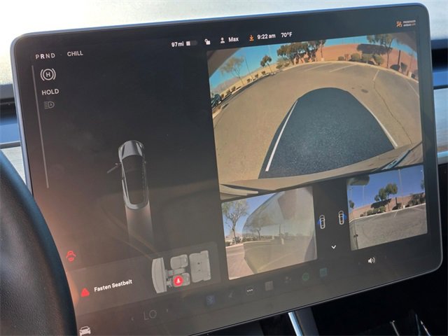 Used 2019 Tesla Model 3 Long Range image 26