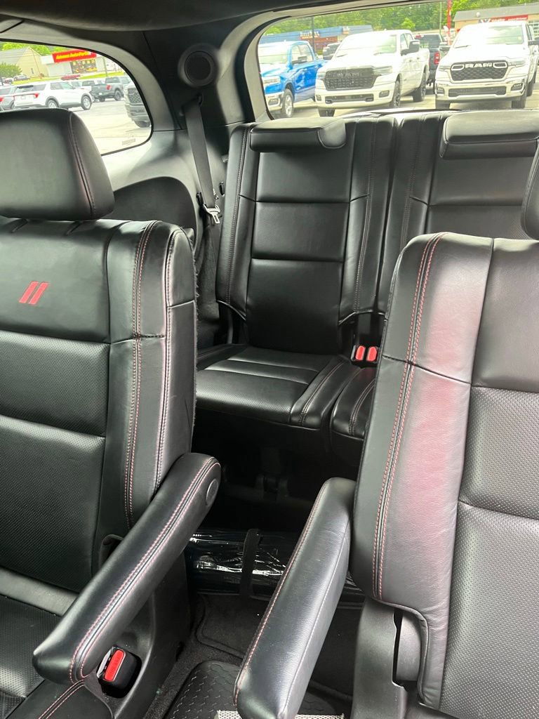 Used 2022 Dodge Durango R/T AWD/4WD image 8