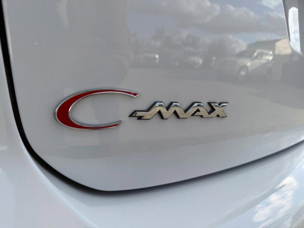 Used 2017 Ford C-MAX SE w/ Interior Protection Package image 44
