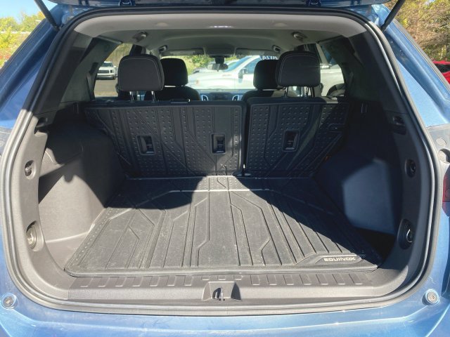 Used 2024 Chevrolet Equinox LS w/ LS Convenience Package AWD/4WD image 24