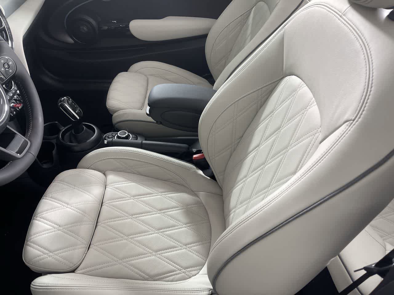Certified 2024 MINI Cooper S FWD image 11