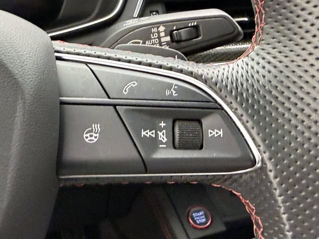 Certified 2023 Audi S4 Prestige w/ Prestige Package AWD/4WD image 23