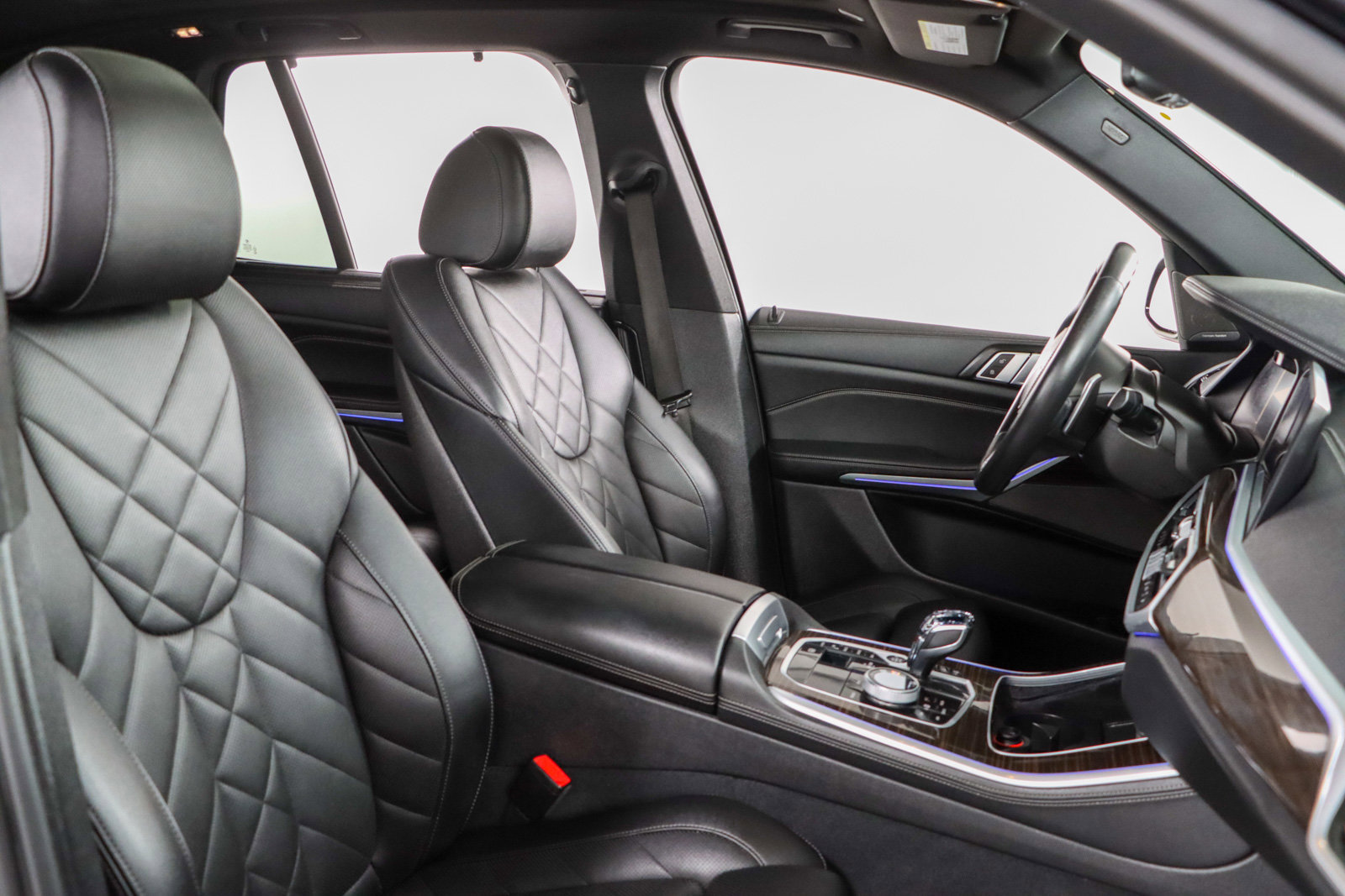 Used 2023 BMW X5 xDrive40i w/ Executive Package AWD/4WD image 27