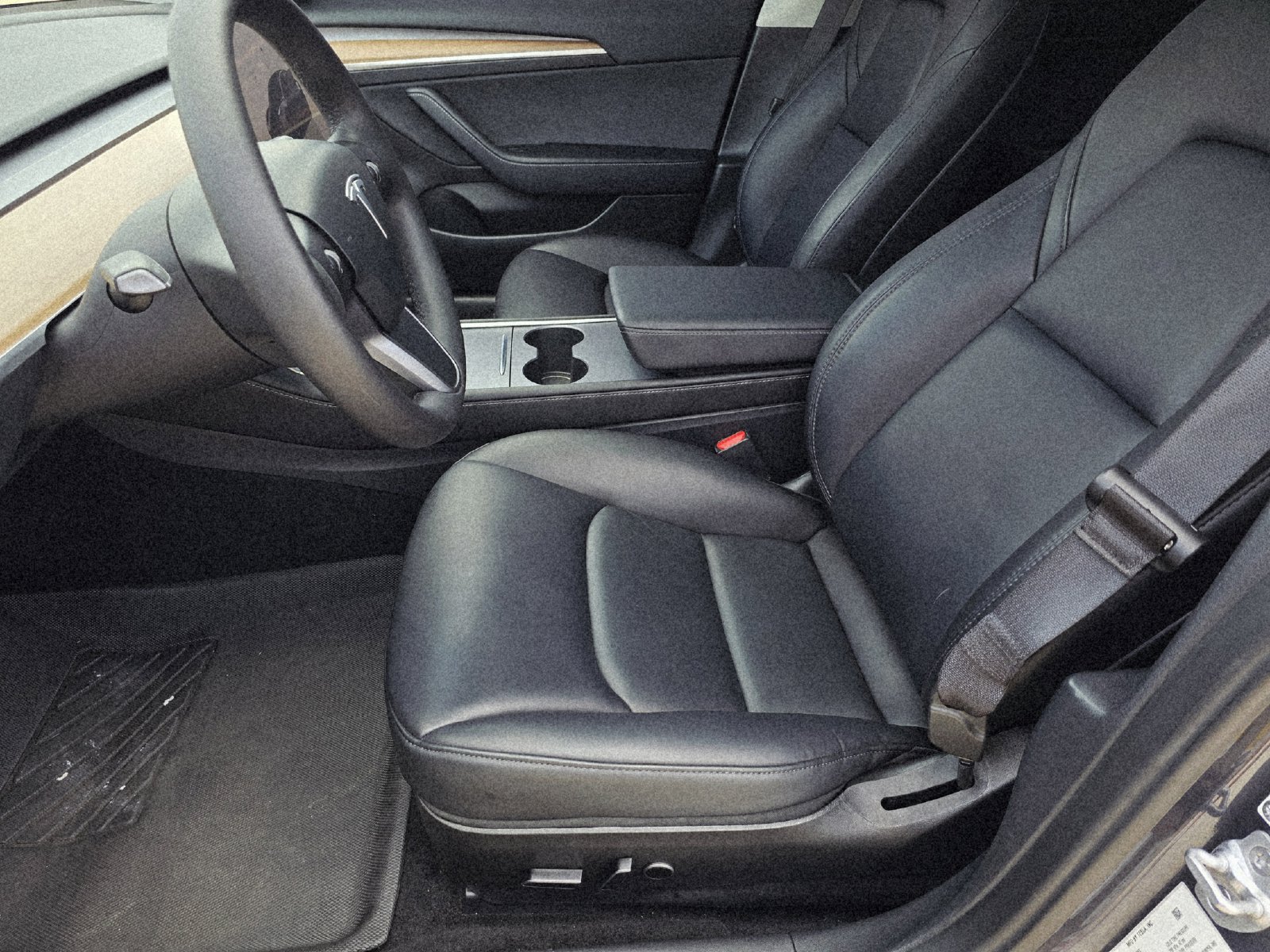 Used 2023 Tesla Model 3 Standard Range RWD image 11