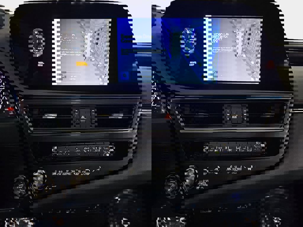 Certified 2025 Lexus ES 300h w/ Premium Package image 22