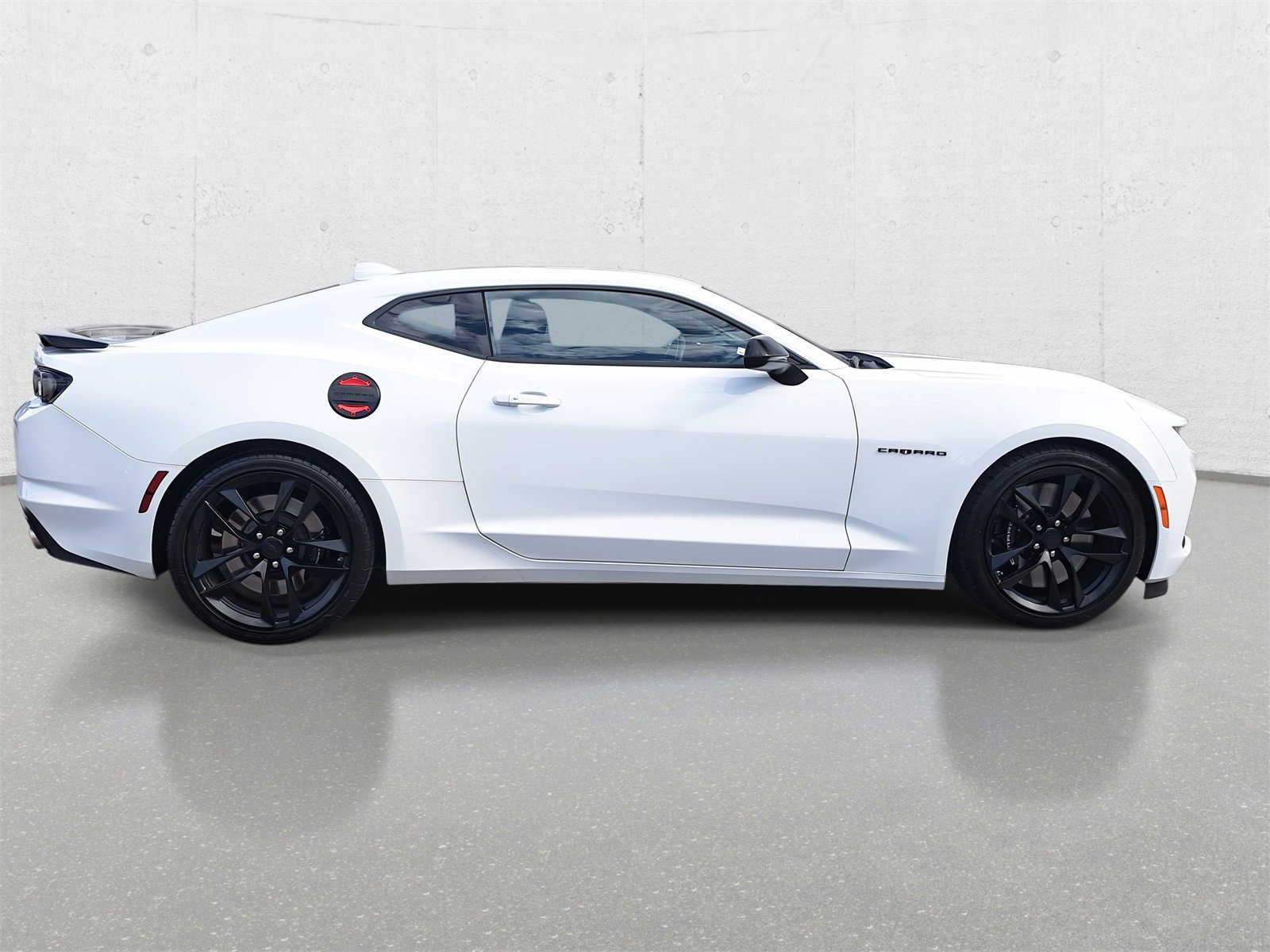 Used 2023 Chevrolet Camaro SS image 4