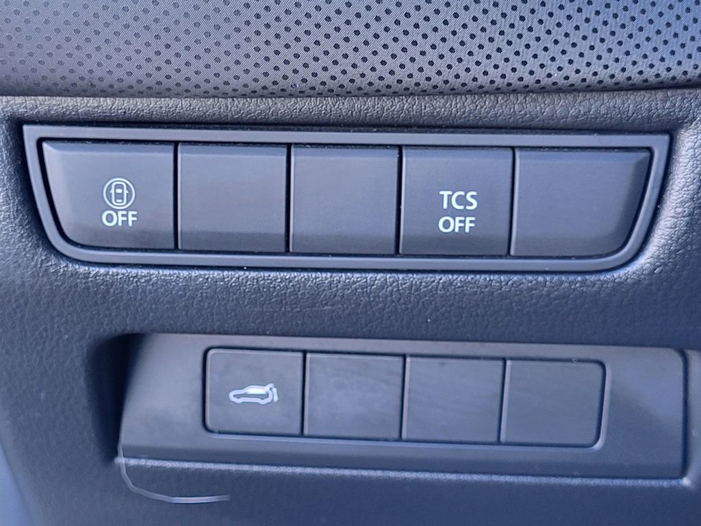 Used 2025 MAZDA CX-50 AWD 2.5 S w/ Preferred Package image 20