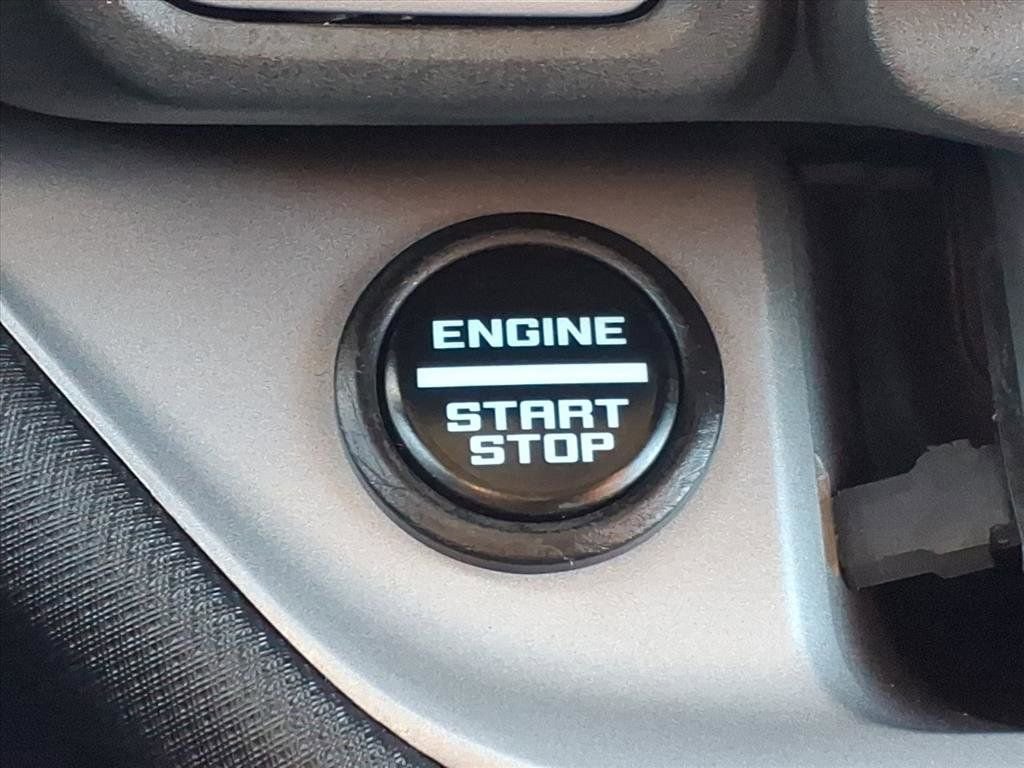 Used 2024 Ford Bronco Sport Big Bend image 20