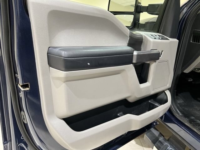 Certified 2019 Ford F350 XLT w/ XLT Premium Package AWD/4WD image 19