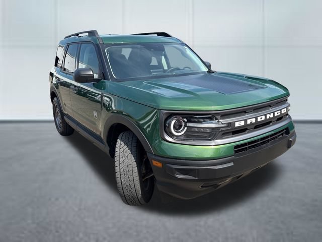 Used 2024 Ford Bronco Sport Big Bend AWD/4WD image 5