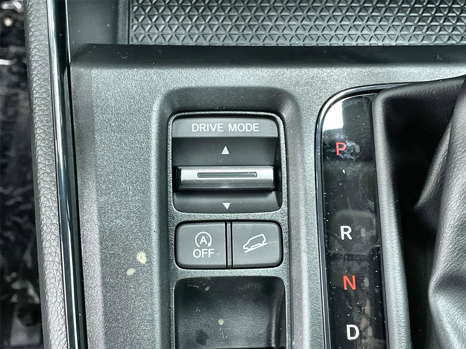 New 2026 Honda CR-V EX image 20