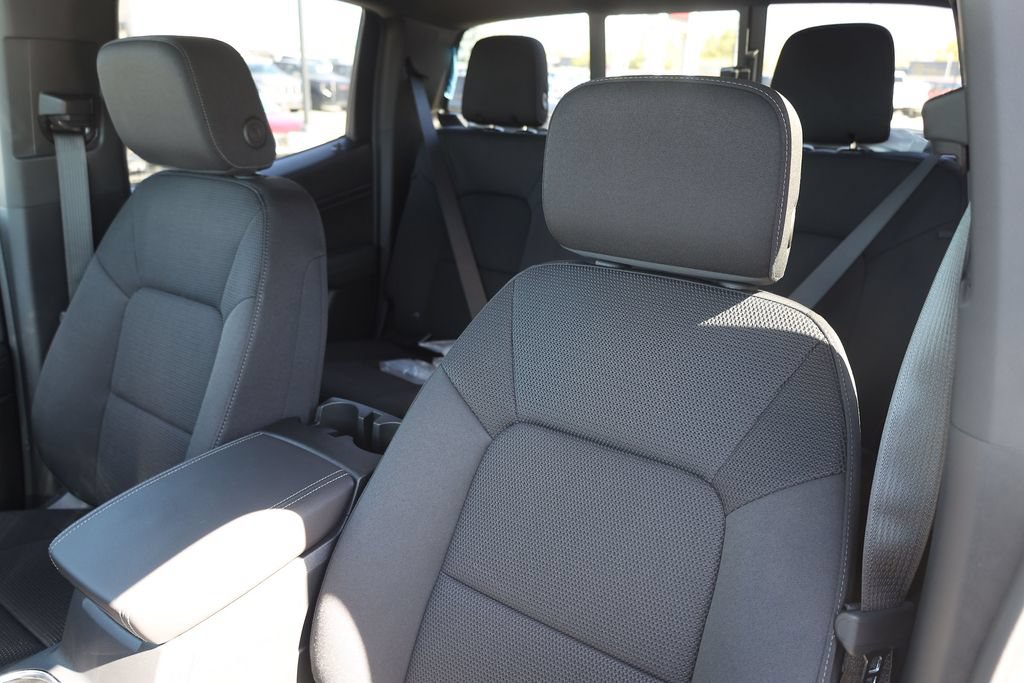 New 2026 GMC Canyon Elevation w/ Convenience Package AWD/4WD image 16