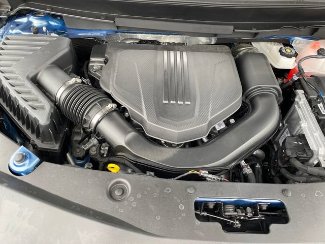 Certified 2025 Buick Enclave Avenir w/ LPO, Floor Liner Package FWD image 22