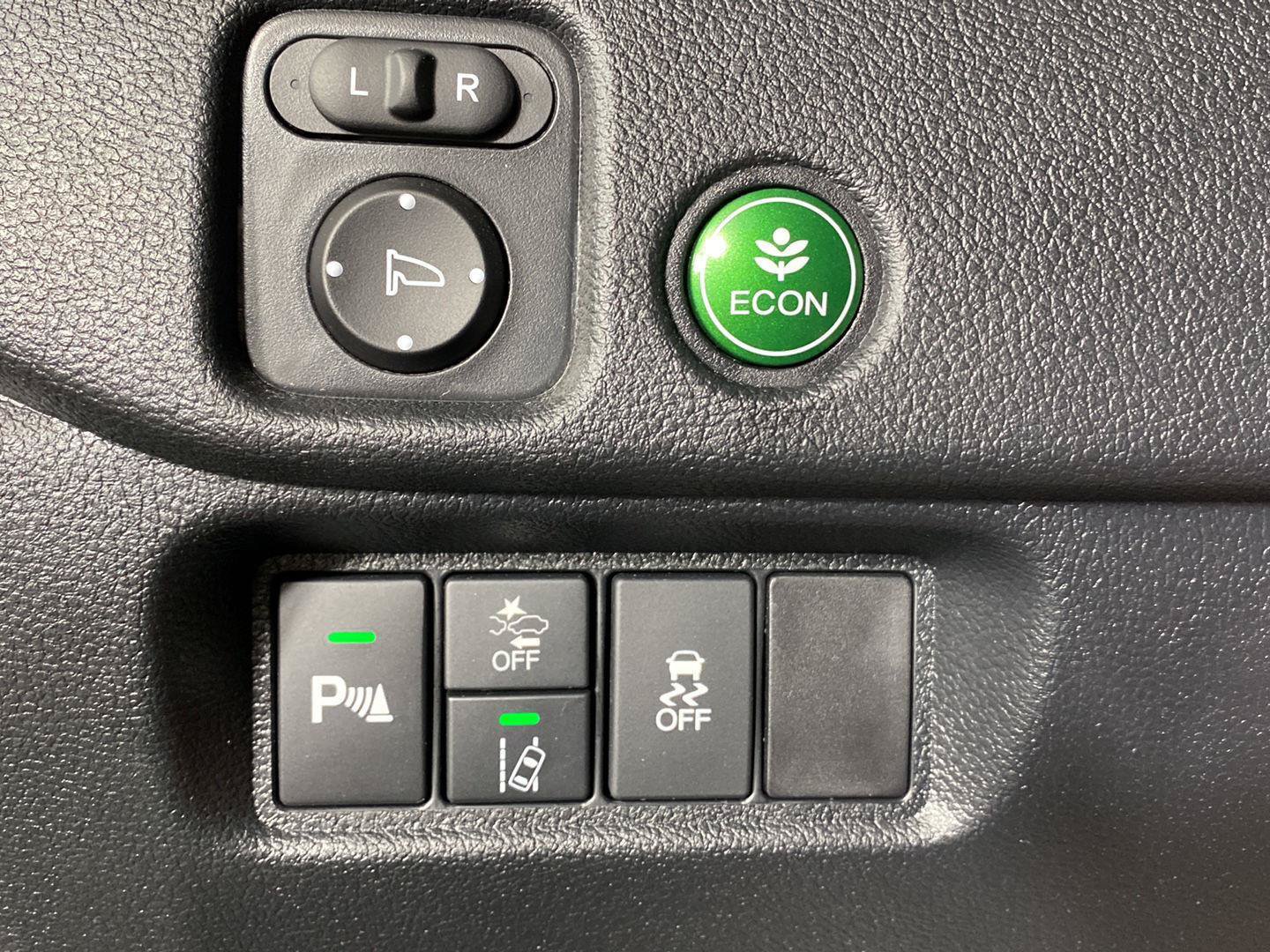 Used 2024 Honda Passport EX-L image 23