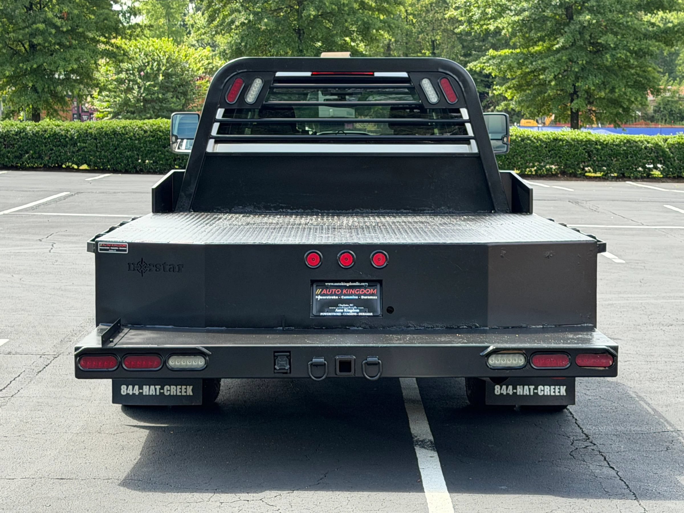 Used 2019 Chevrolet Silverado 3500 W/T w/ WT Fleet Convenience Package AWD/4WD image 7