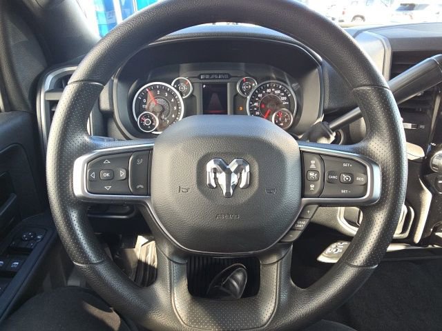 Used 2025 RAM 3500 Tradesman image 16