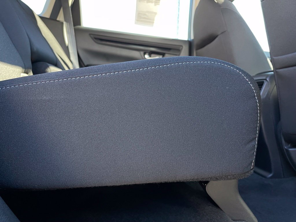 Certified 2026 Honda CR-V EX image 35