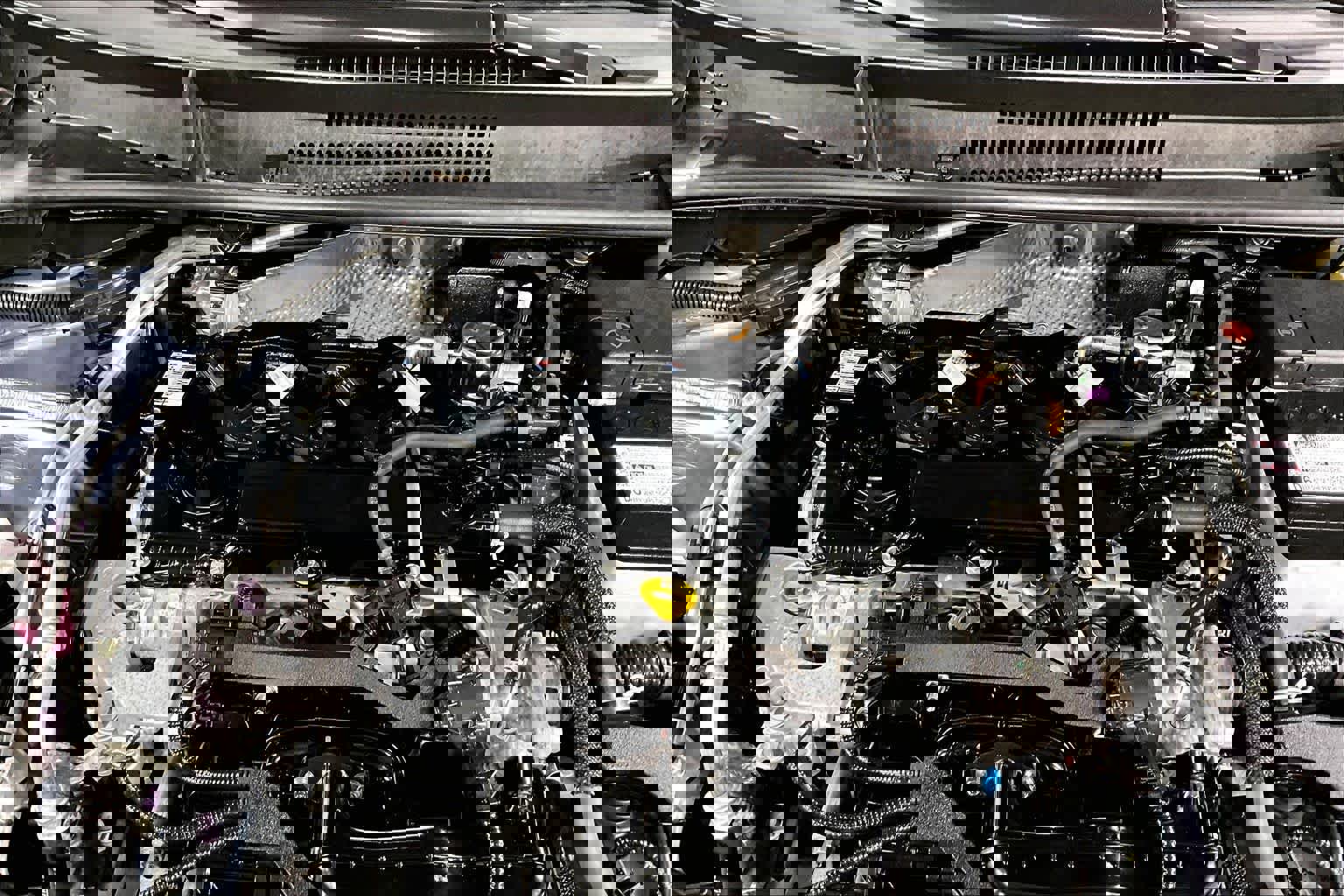 Used 2024 Toyota Corolla LE image 32