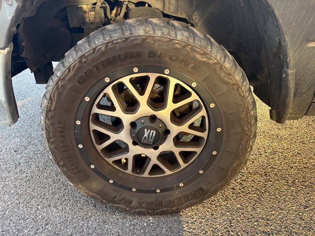 Used 2015 RAM 1500 ST w/ SXT Appearance Group AWD/4WD image 3