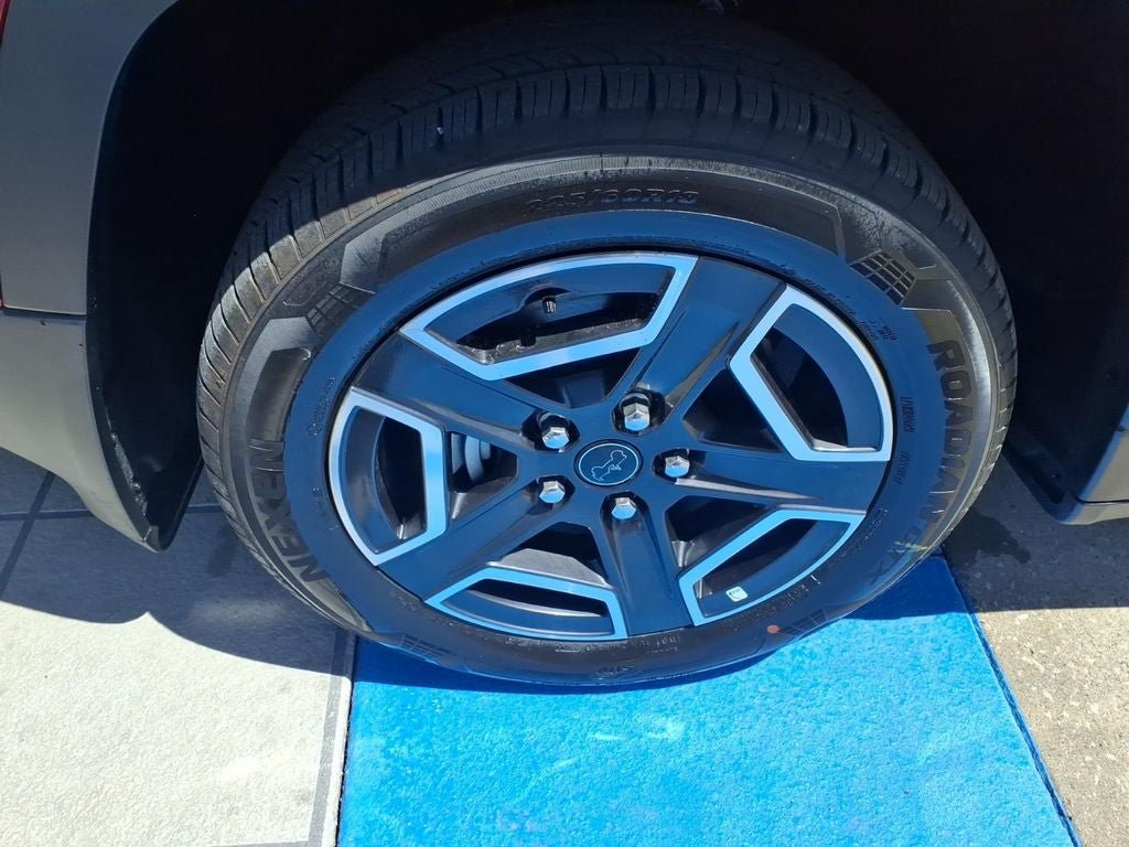 New 2026 Jeep Cherokee Limited AWD/4WD image 5