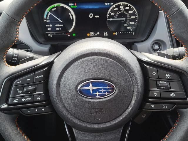 New 2026 Subaru Crosstrek 2.5i Limited w/ Convenience Package AWD/4WD image 23
