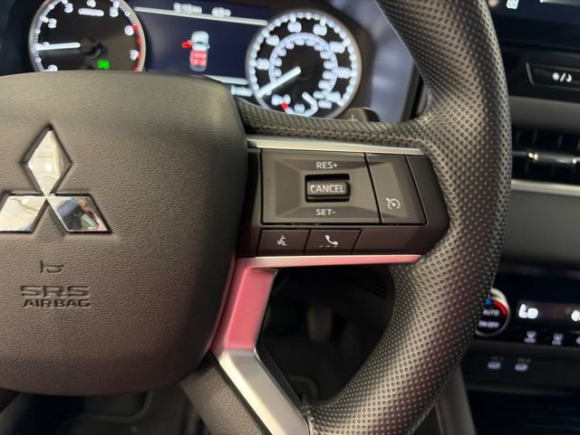New 2026 Mitsubishi Outlander ES AWD/4WD image 20