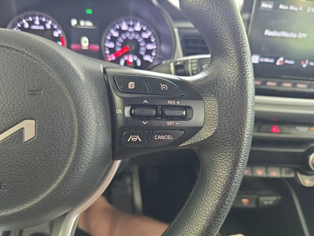 Used 2022 Kia Rio S w/ Technology Package FWD image 18