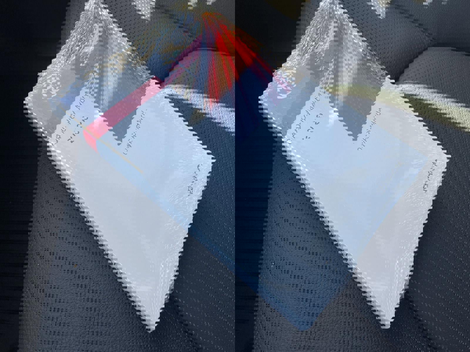 Used 2026 Toyota Grand Highlander Limited image 27