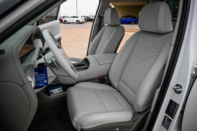 New 2026 Hyundai Palisade SEL image 10