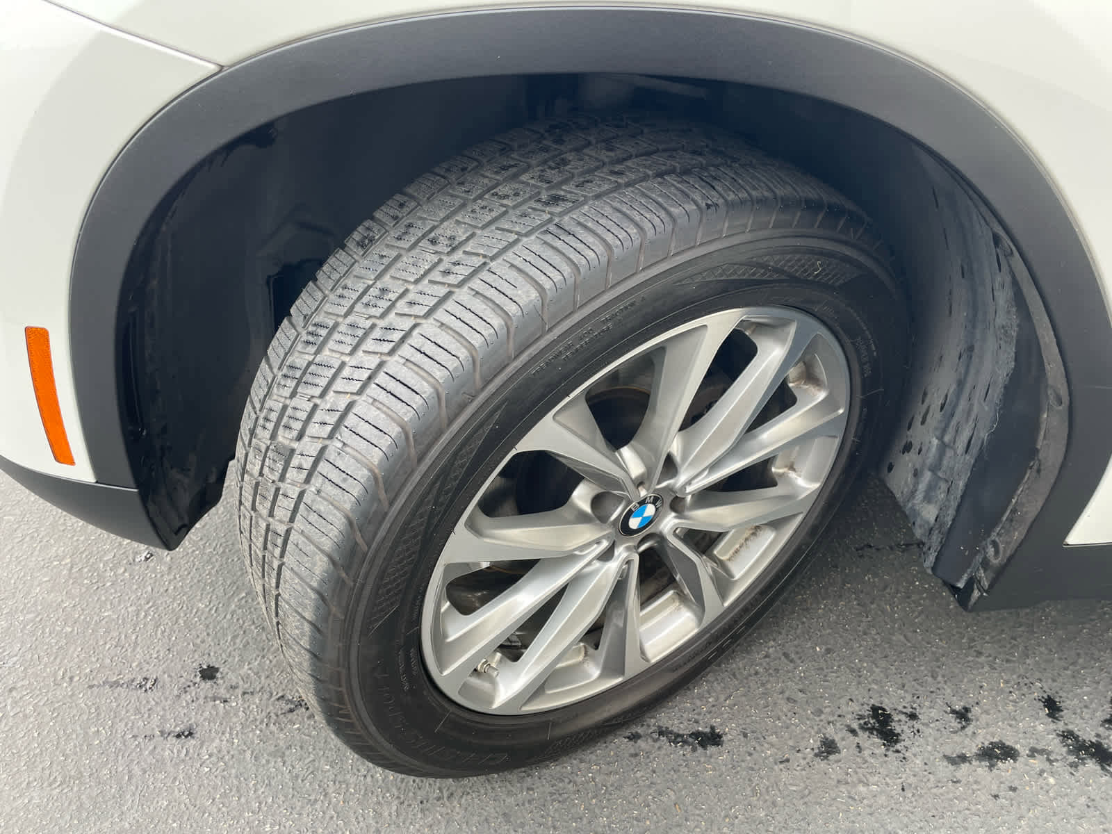 Used 2019 BMW X3 xDrive30i w/ Convenience Package image 20