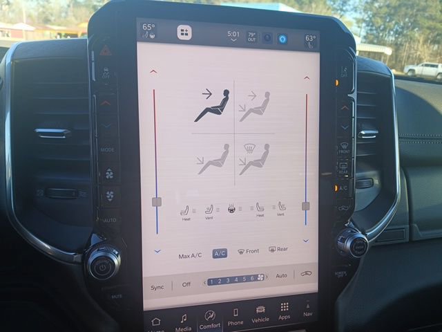 New 2026 RAM 2500 Laramie image 23