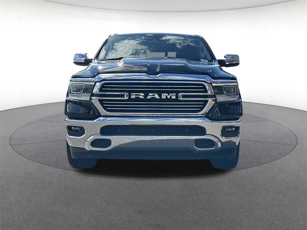 Used 2021 RAM 1500 Laramie image 8