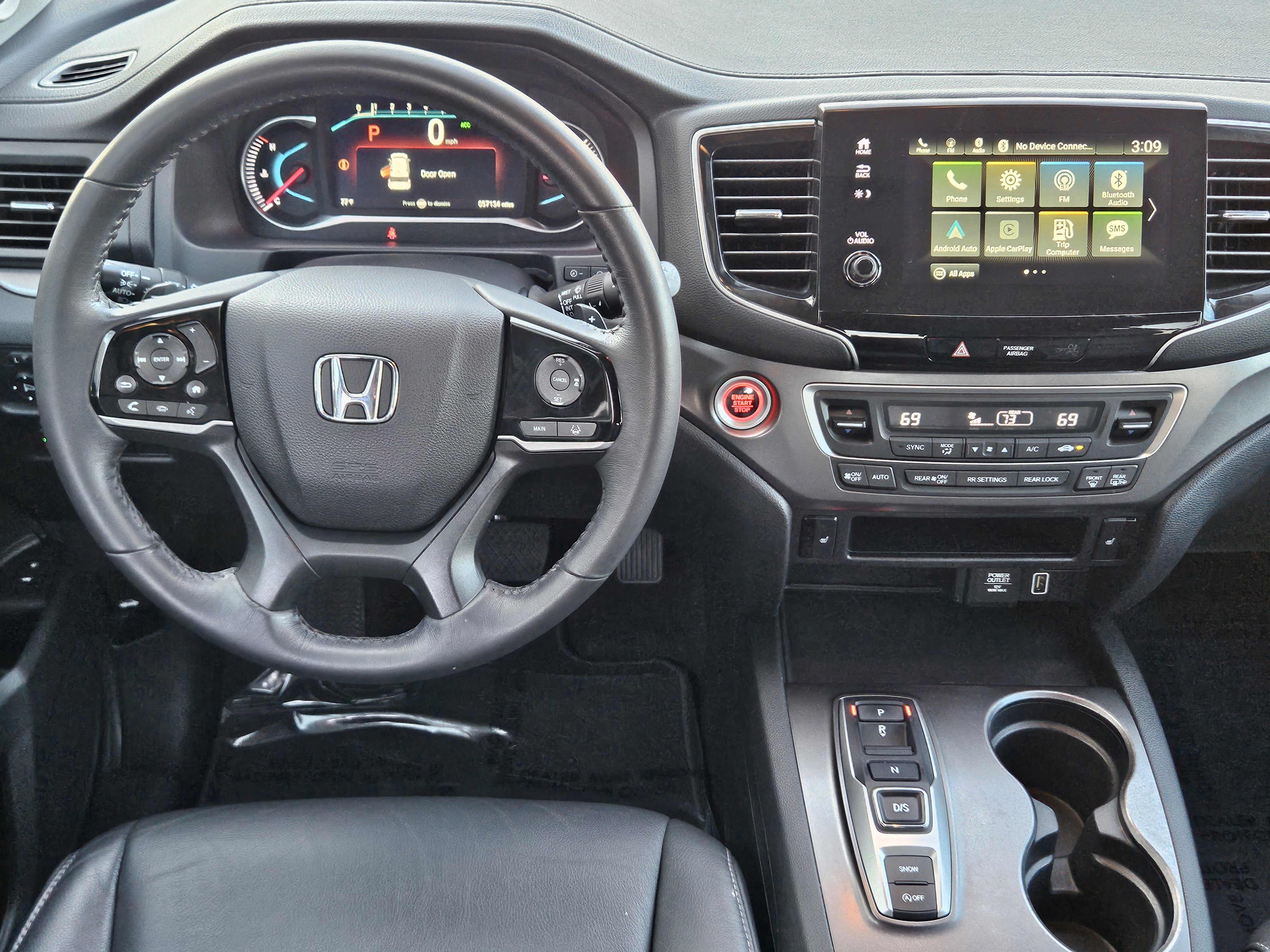 Used 2022 Honda Pilot EX-L image 26