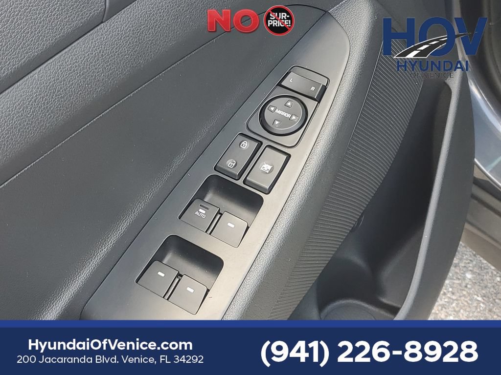 Used 2019 Hyundai Tucson Value w/ Cargo Package FWD image 25