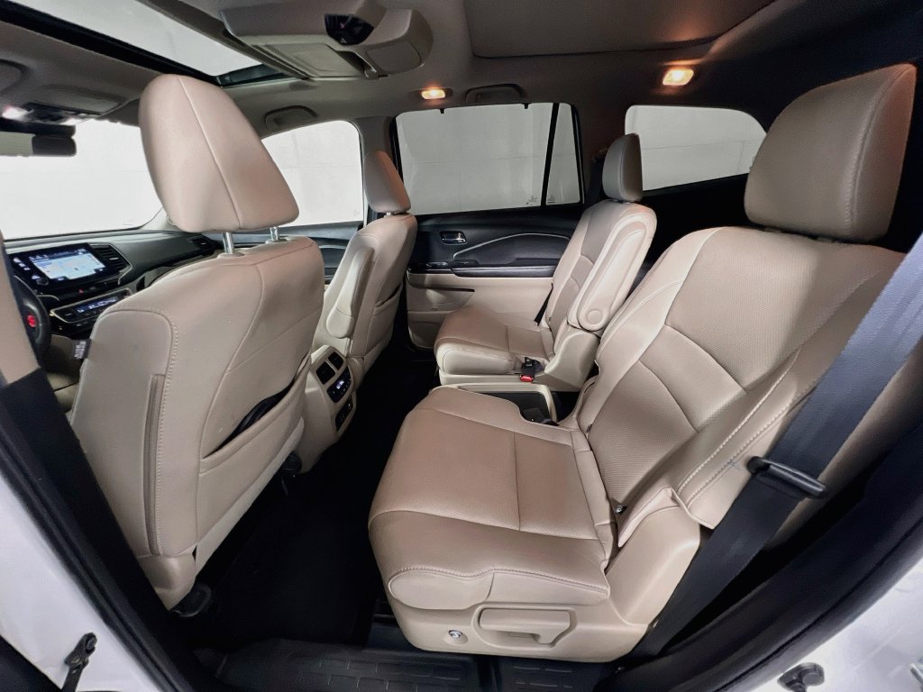 Used 2022 Honda Pilot Elite image 25