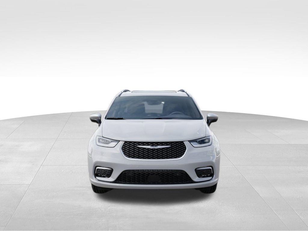 New 2026 Chrysler Pacifica Pinnacle image 7