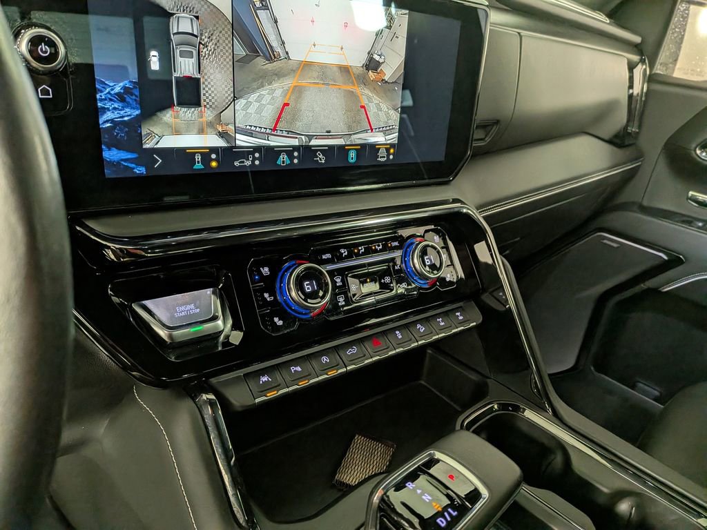 Certified 2022 GMC Sierra 1500 AT4X AWD/4WD image 25