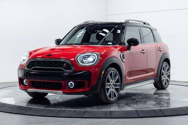 Used 2020 MINI Cooper Countryman S image 6