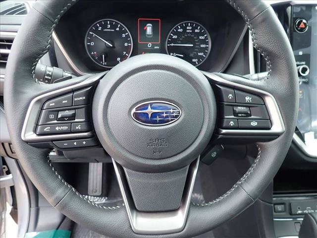 New 2026 Subaru Ascent Limited w/ Popular Package #2 AWD/4WD image 16