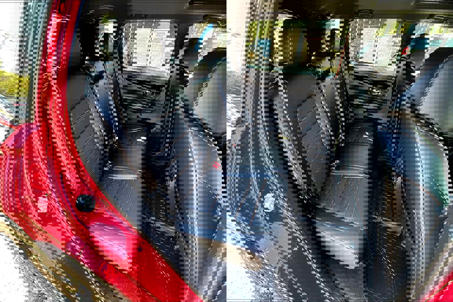 Certified 2023 Honda CR-V Sport Touring image 29