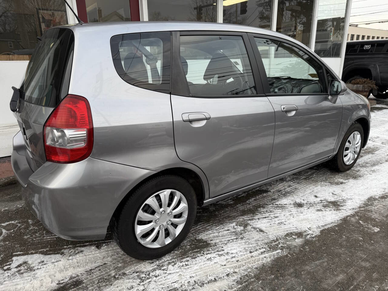 Used 2008 Honda Fit image 33
