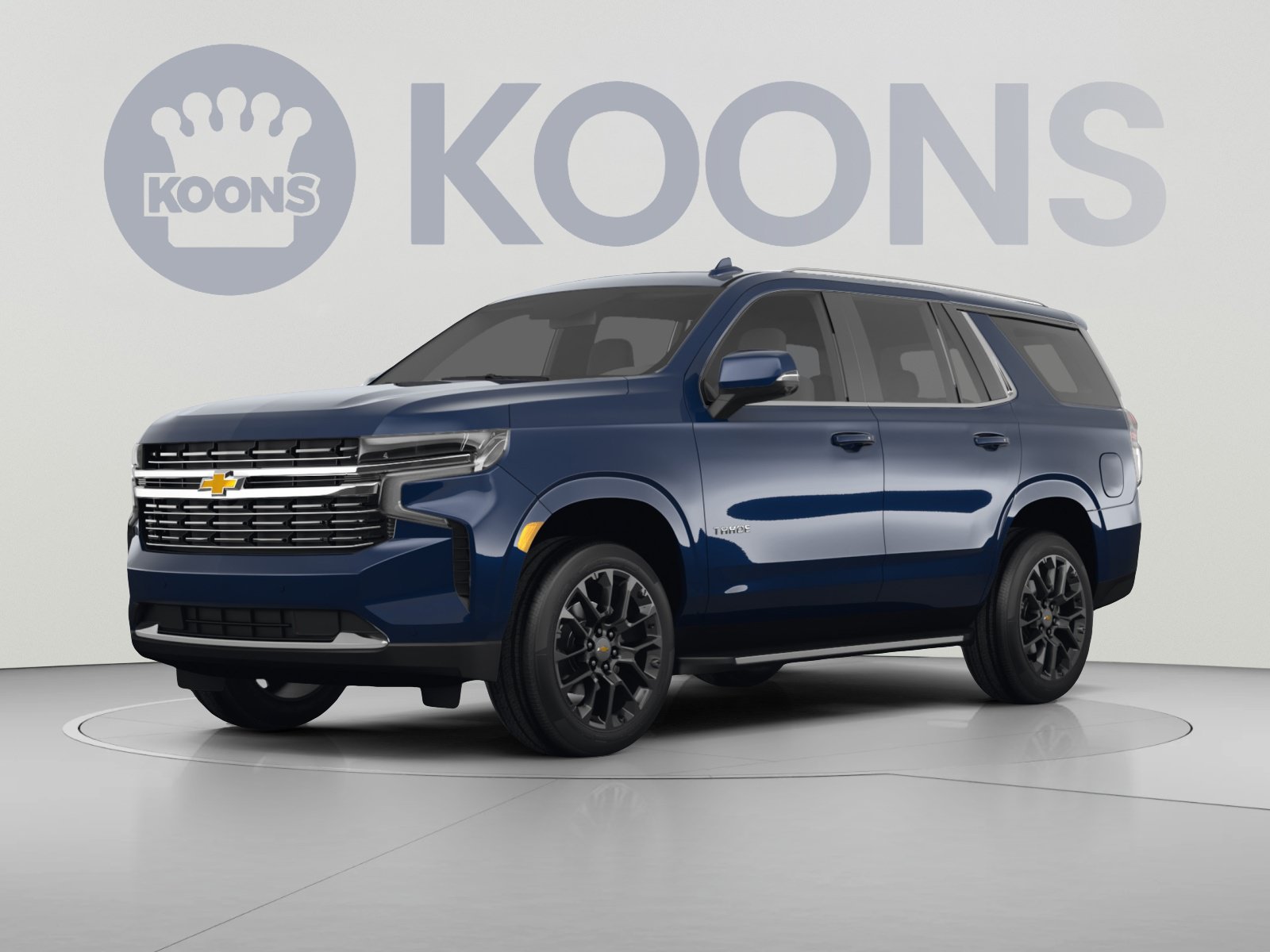 Used 2022 Chevrolet Tahoe Z71
