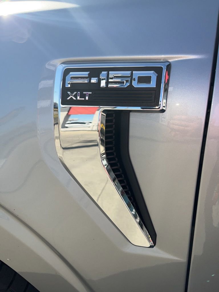 Used 2023 Ford F150 XLT image 14