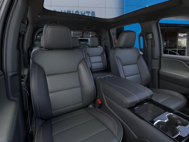 New 2026 Chevrolet Silverado EV Trail Boss w/ Premium Package image 17