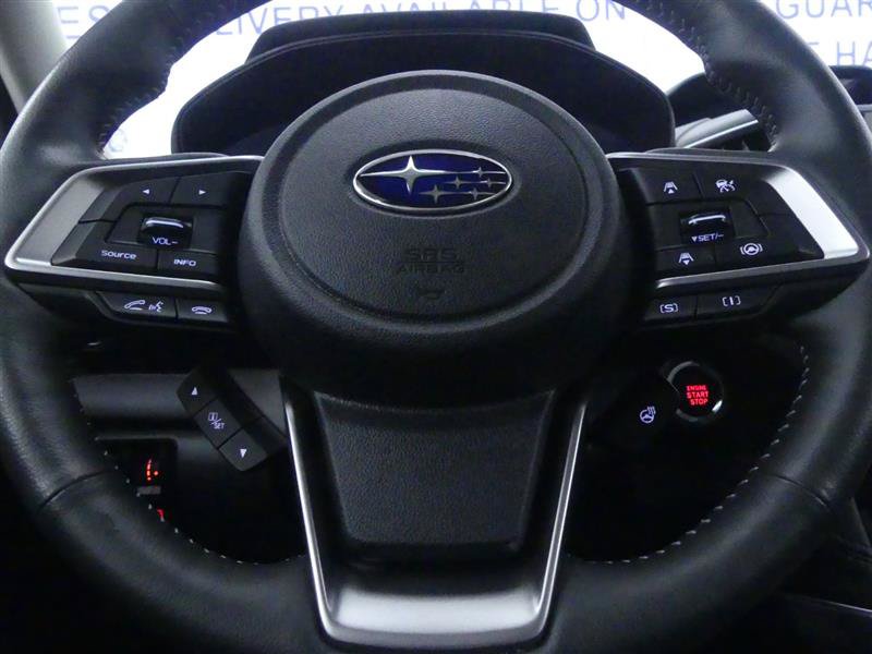 Used 2023 Subaru Forester Touring AWD/4WD image 19