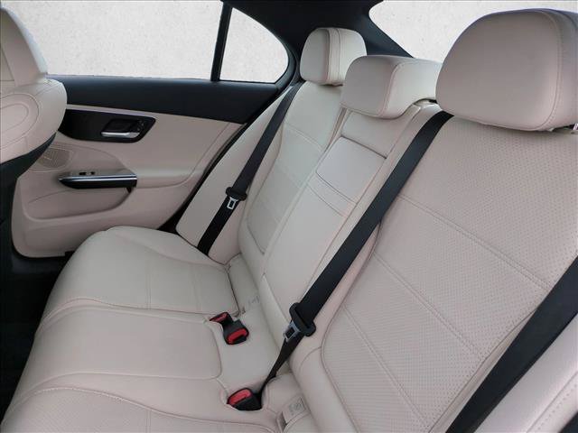 Certified 2023 Mercedes-Benz C 300 Sedan image 18